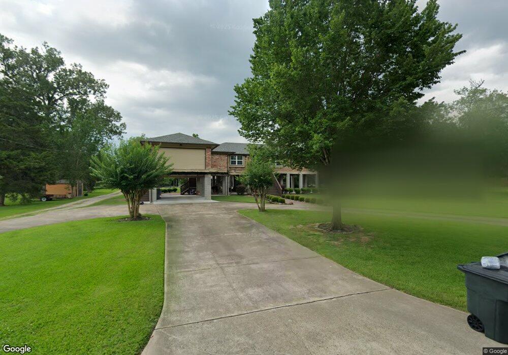 605 Leisure Ln, Friendswood, TX 77546 - photo 1