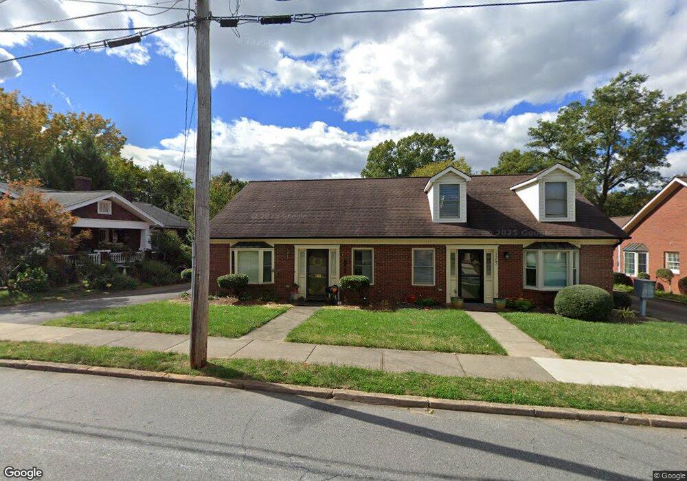 125 N Oakwood Dr unit 125, Statesville, NC 28677 - photo 1