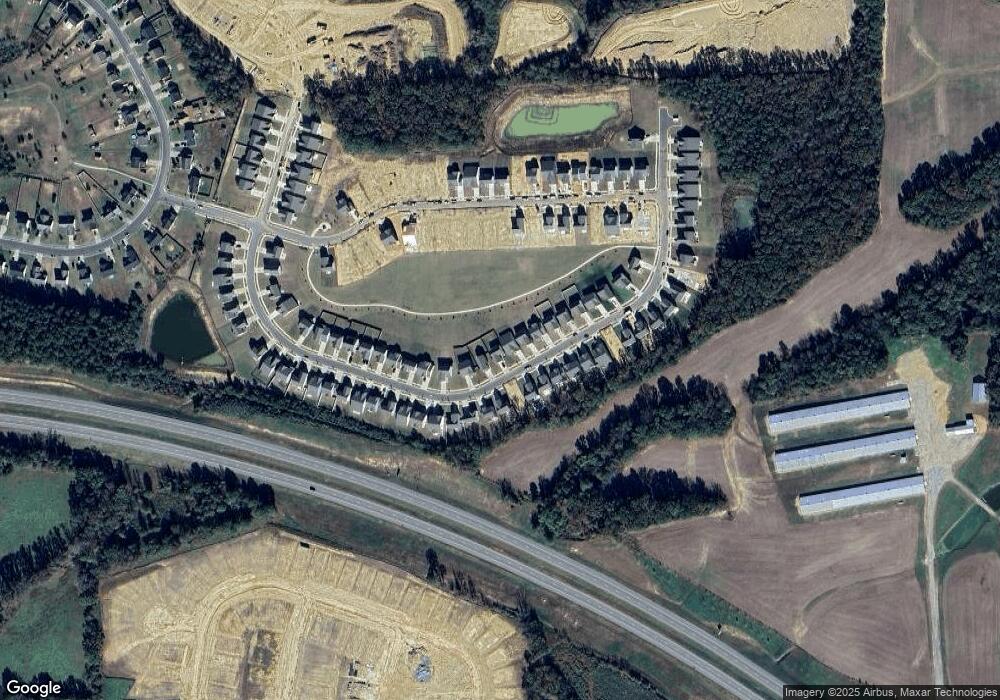 153 Aspire Cir, Wingate, NC 28174 - photo 1