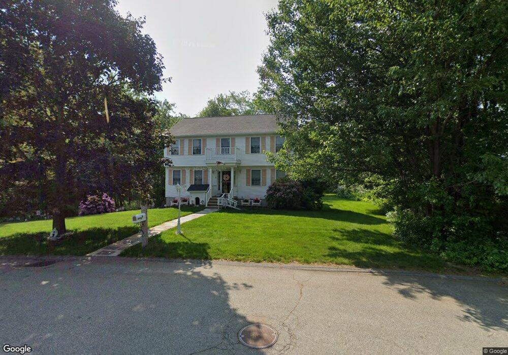 11 Hearthstone Ln, Dracut, MA 01826 - photo 1