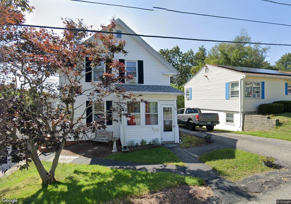 120 Mechanic St, Spencer, MA 01562 - photo 1