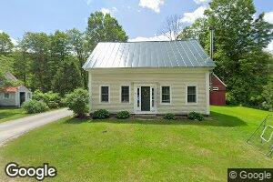 20 Peg Shop Rd, Andover, NH 03216