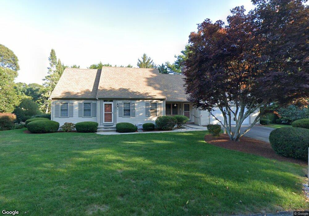 59 Cromwell Dr, Yarmouth Port, MA 02675 - photo 1