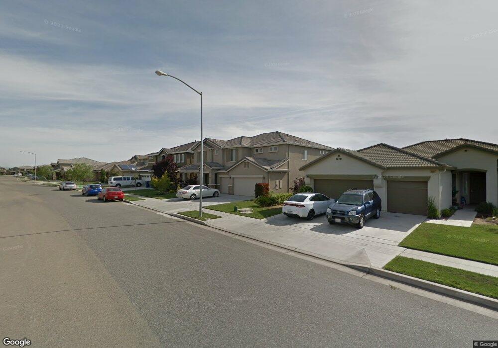 3310 N Jason Ave, Fresno, CA 93737 - photo 1