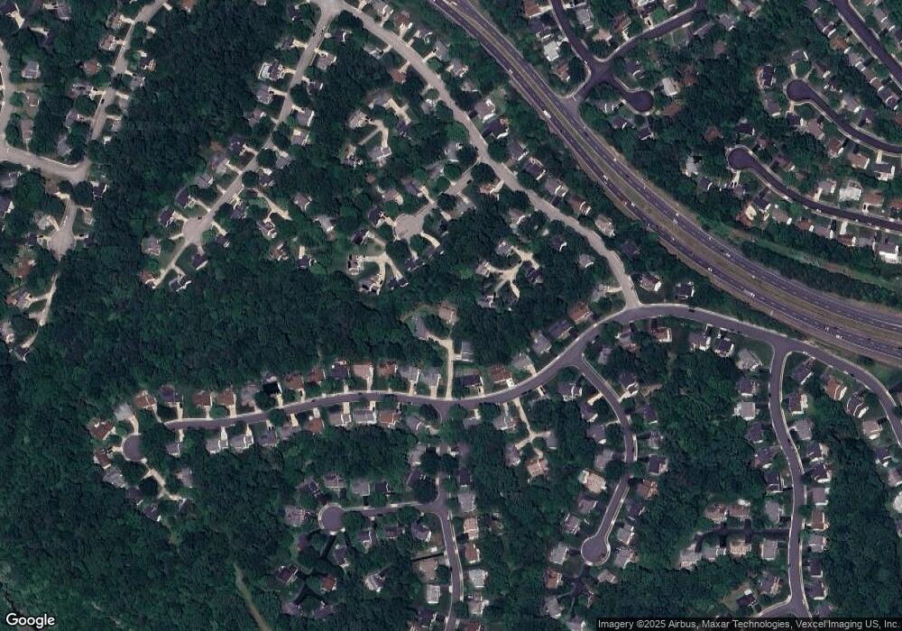 9102 Scott St, Springfield, VA 22153 - photo 1