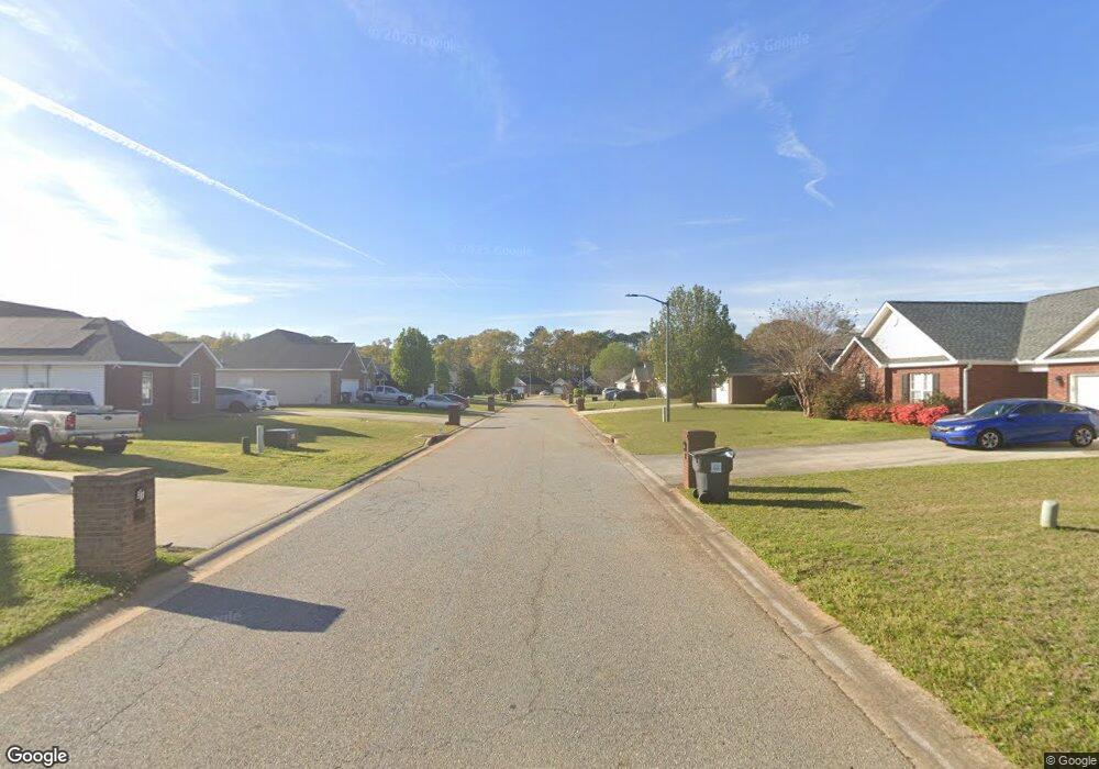 0 Minter Dr unit 8425298, Warner Robins, GA 31088 - photo 1