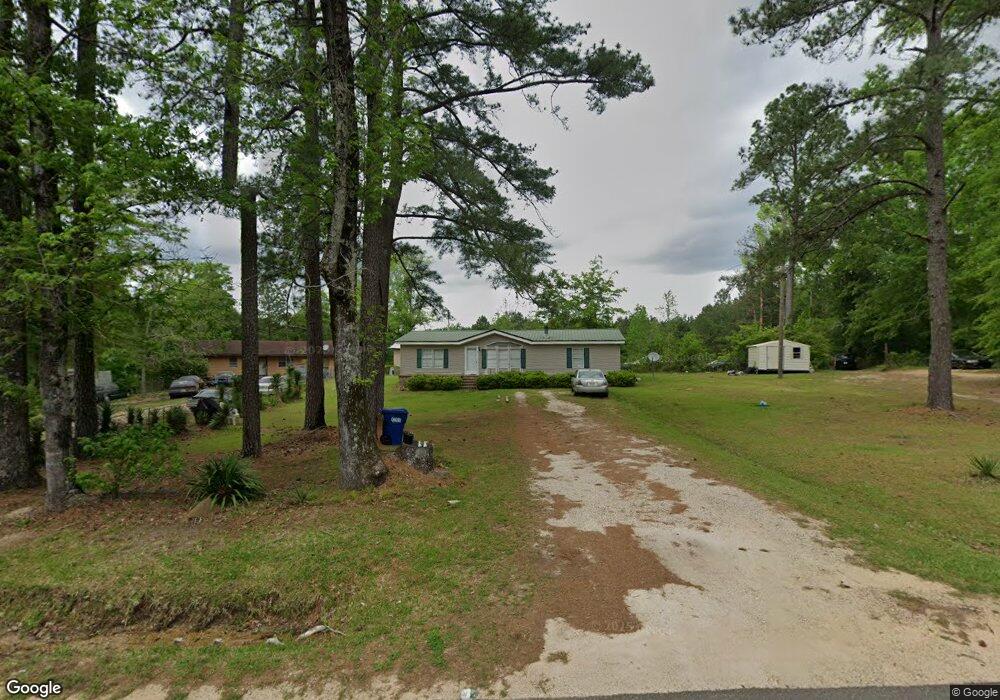 1373 County Road 8, Laurel, MS 39443 - photo 1