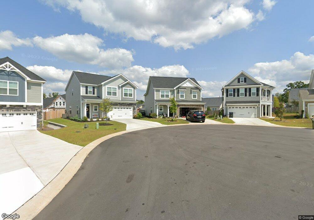 970 Bergenfield Ln unit 107, Chapin, SC 29036 - photo 1