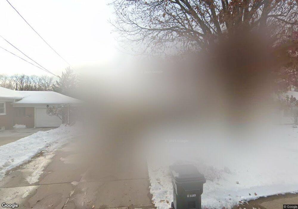 2440 Hickory Grove Rd, Davenport, IA 52804 - photo 1