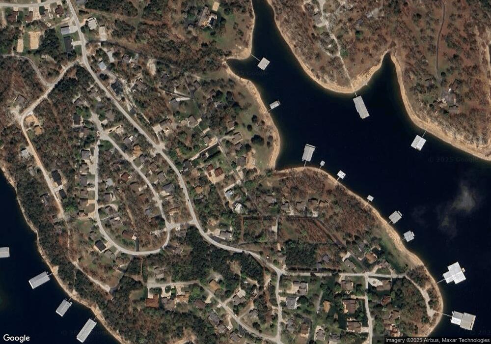 253 Silverbell, Kimberling City, MO 65686 - photo 1