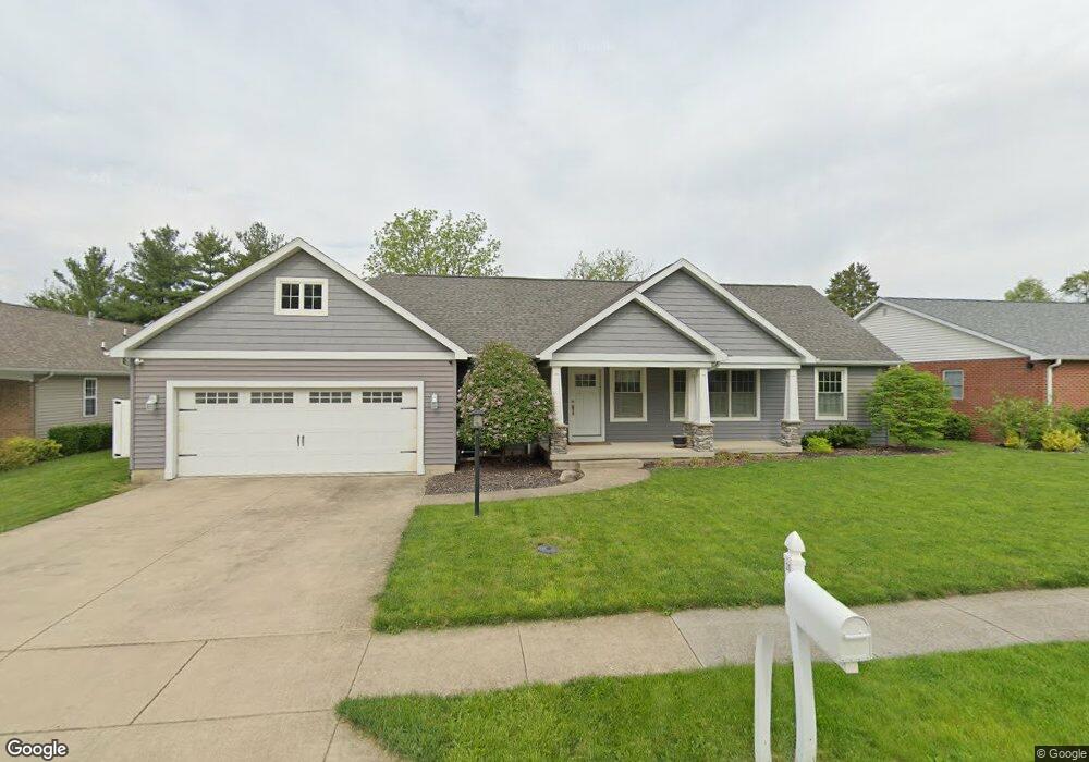 20 Lafayette Meadows, Mattoon, IL 61938 - photo 1