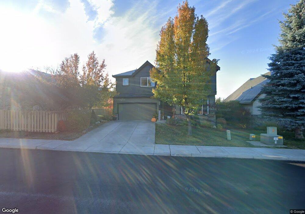 2973 SW 50th St unit 27, Redmond, OR 97756 - photo 1