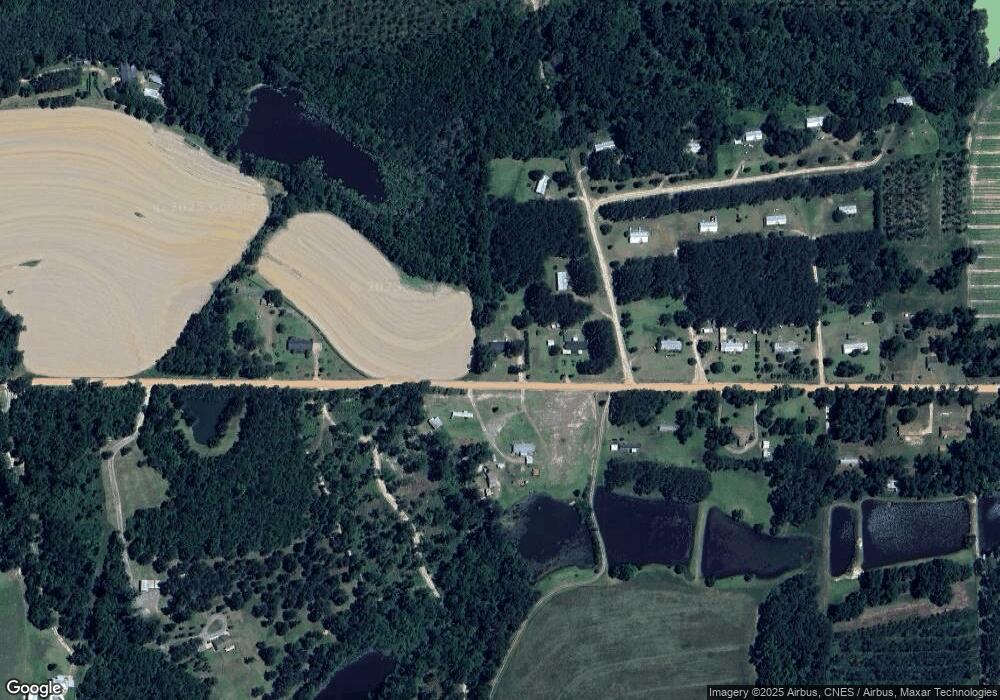 523 Bond Rd, Cairo, GA 39827 - photo 1