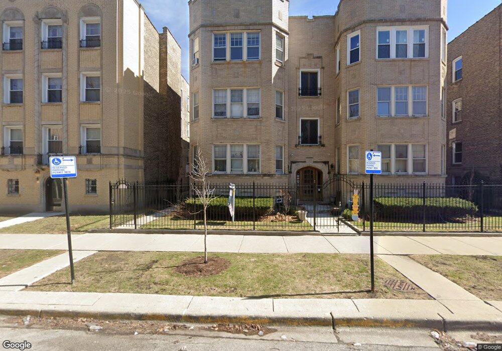 6231 N Francisco Ave unit 1N, Chicago, IL 60659 - photo 1