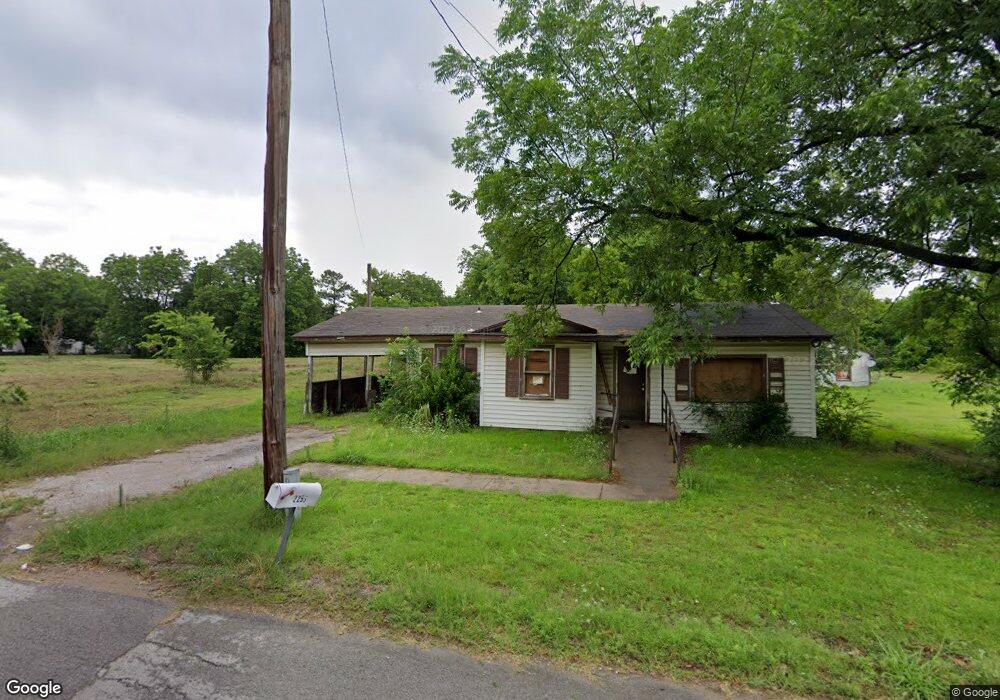 229 7th Ave NE, Ardmore, OK 73401 - photo 1