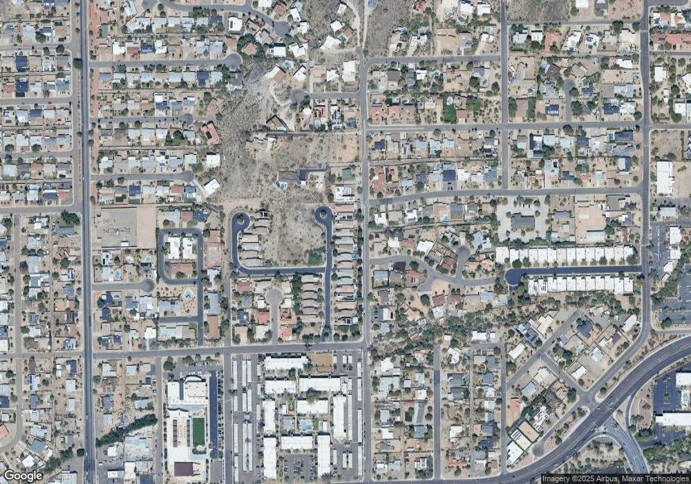 8147 N 13th Way, Phoenix, AZ 85020 - photo 1