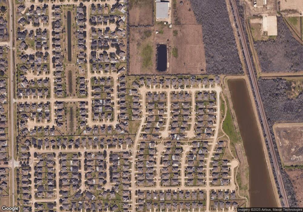 3509 Belmore Ln, Pearland, TX 77584 - photo 1