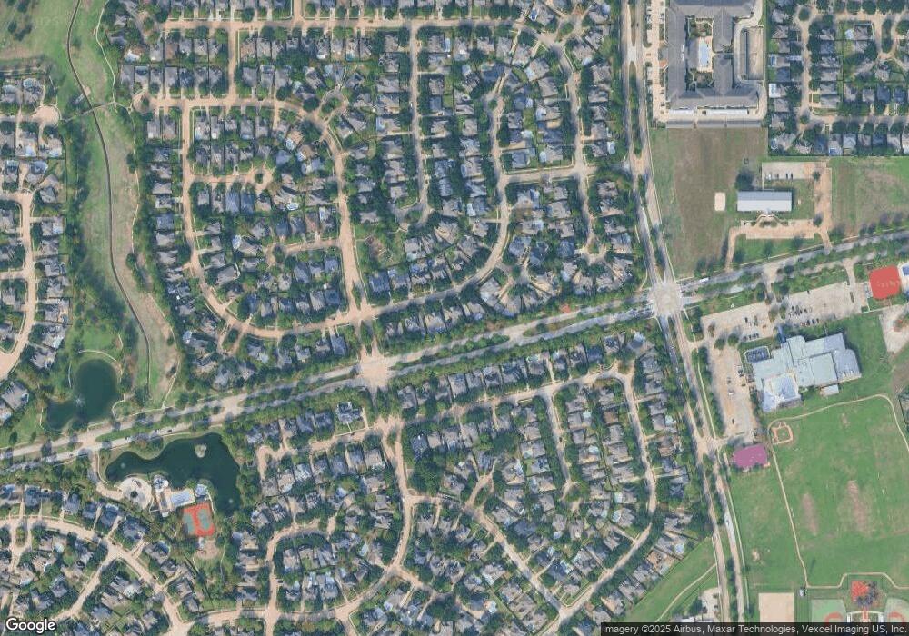 17019 Cross Springs Dr, Houston, TX 77095 - photo 1