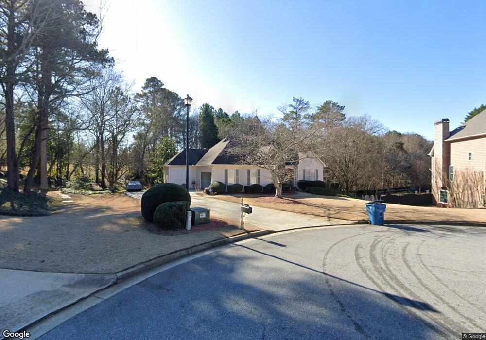 2830 Sulky Ct, Cumming, GA 30041 - photo 1