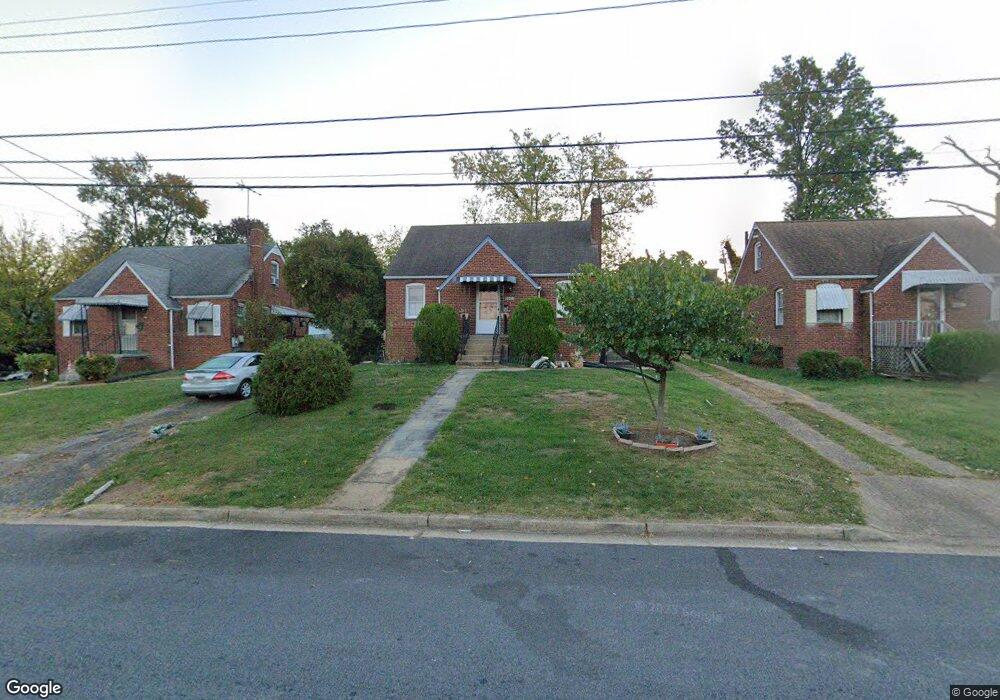 3903 56th Ave, Hyattsville, MD 20784 - photo 1