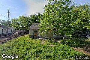 606 E King St, Sherman, TX 75090