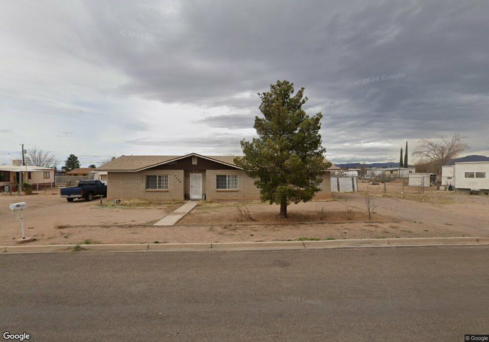 1530 E 23rd St, Douglas, AZ 85607 - photo 1