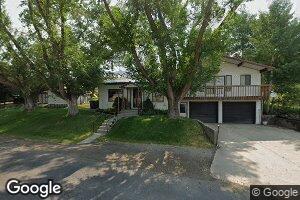 14370 N Mountain Home Rd, Lewiston, UT 84320