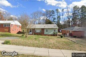 2824 Bancroft St, Charlotte, NC 28206