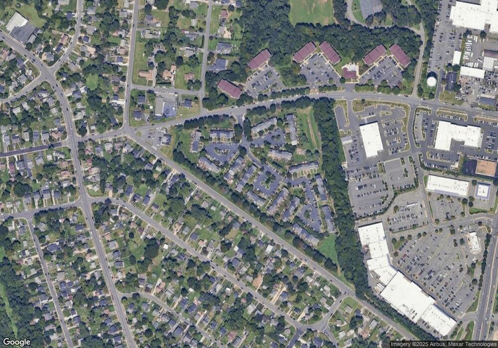 8574 Cold Harbor Loop, Manassas, VA 20111 - photo 1