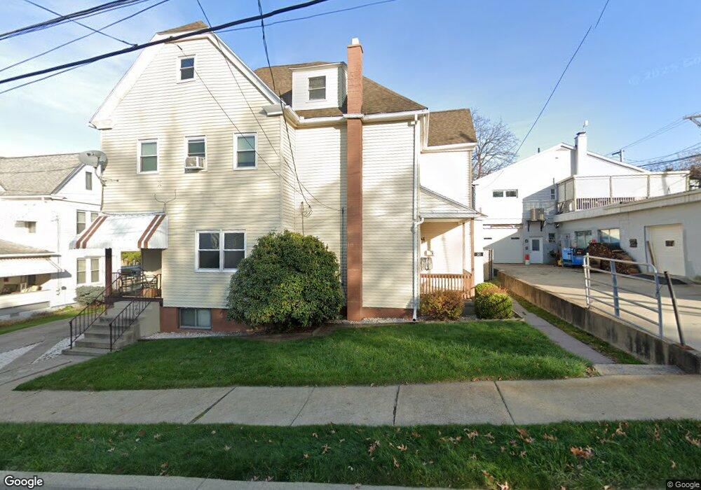 37 Govier St, Wilkes Barre, PA 18705 - photo 1