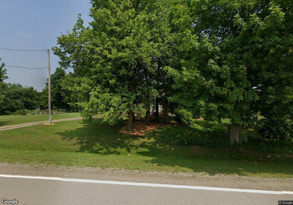 12091 E Richfield Rd, Davison, MI 48423 - photo 1