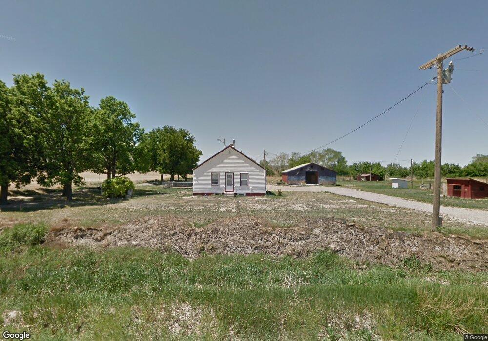 160284 Buffalo Rd, Gering, NE 69341 - photo 1