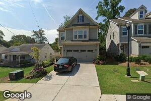 58 W Dixie Ave SE, Marietta, GA 30008