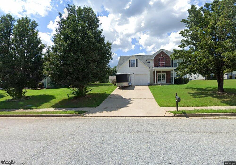 0 Capeton Ct unit 7019948, Covington, GA 30016 - photo 1