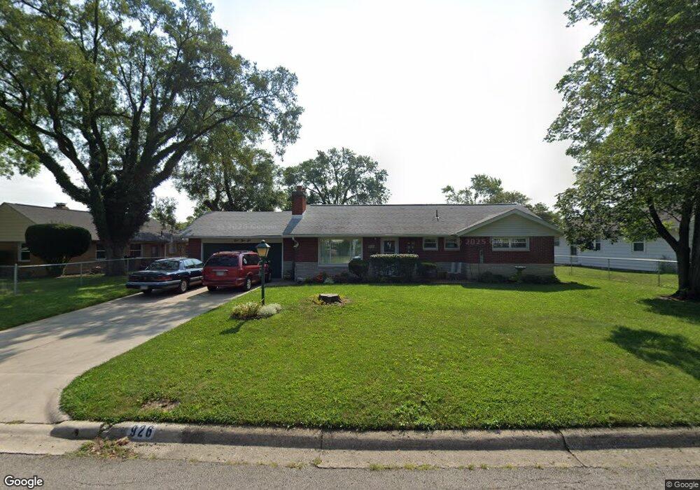 926 S Warren Ave, Columbus, OH 43204 - photo 1