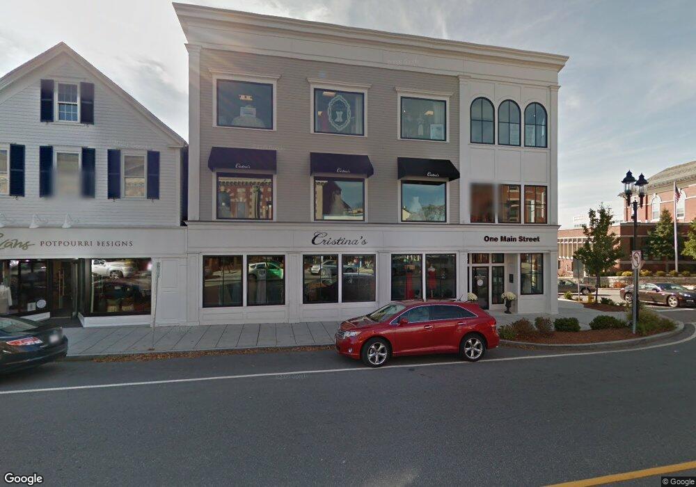 1 Main St, Andover, MA 01810 - photo 1