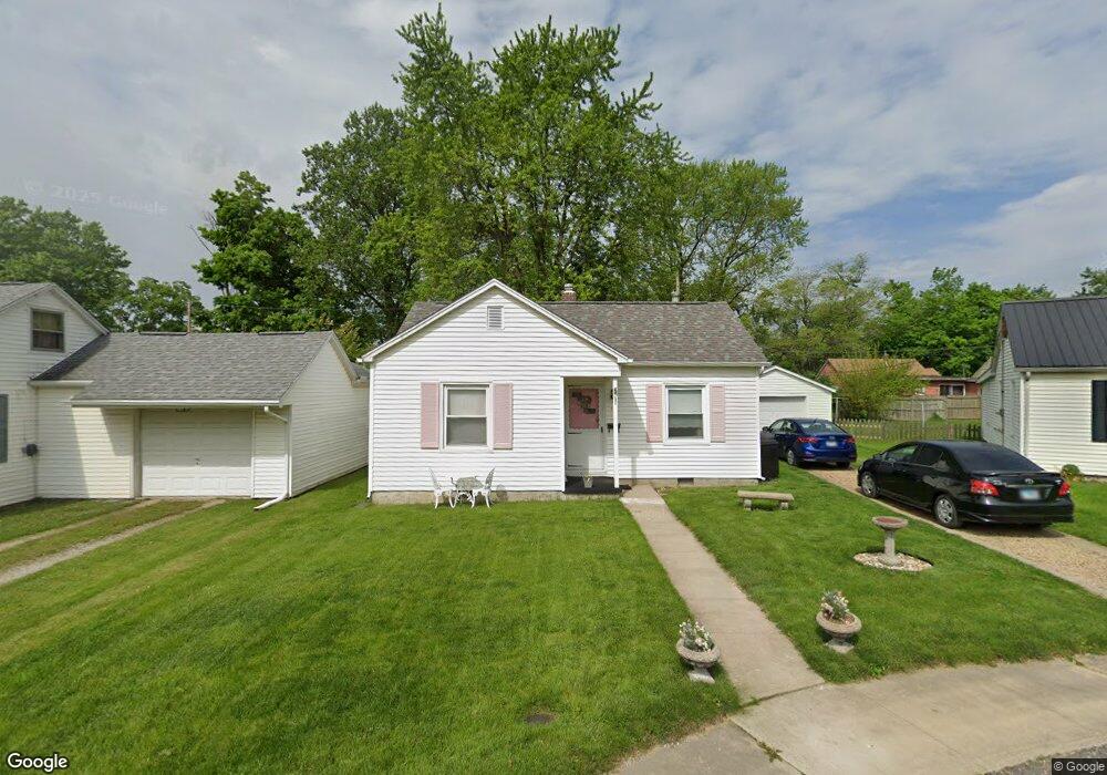 11 Williams Ct, Mattoon, IL 61938 - photo 1