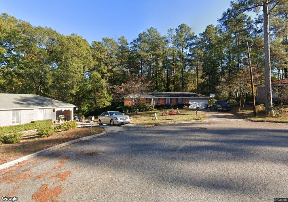 3301 Ansley Ct, Augusta, GA 30907 - photo 1