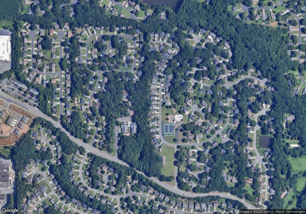 4389 White Surrey Dr NW unit 1, Kennesaw, GA 30144 - photo 1