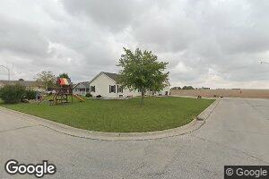 510 E 8th St, Glidden, IA 51443