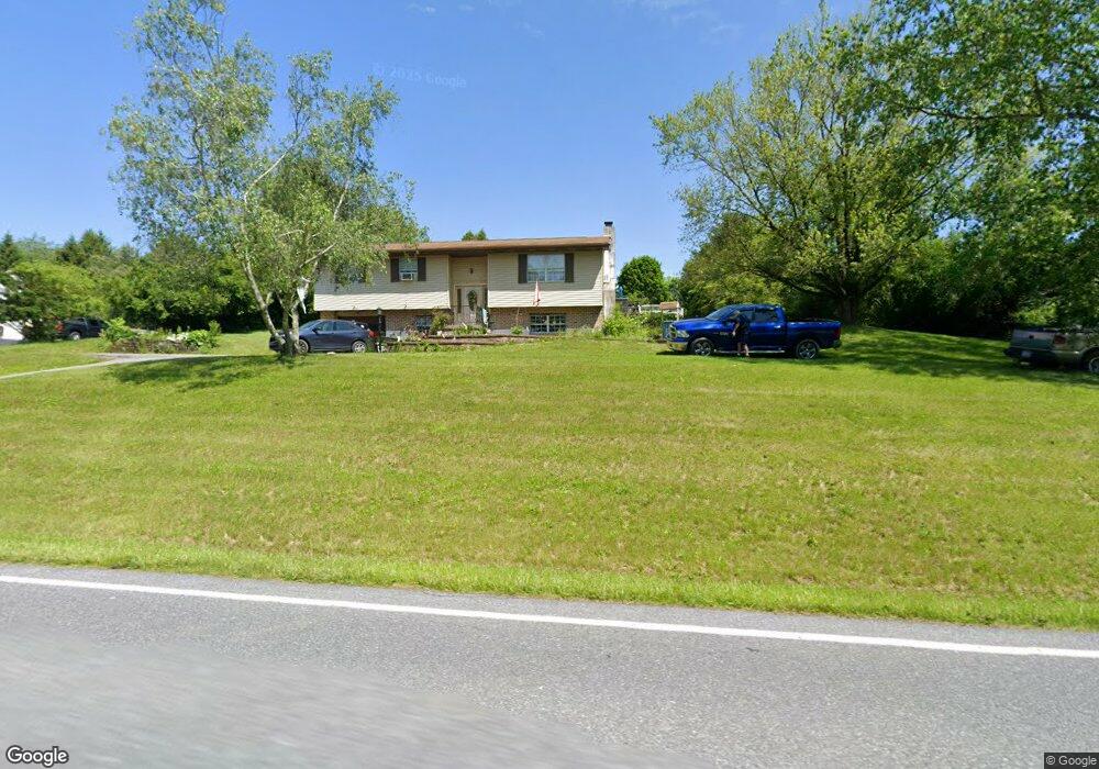 5369 Heidelberg Heights Rd, Germansville, PA 18053 - photo 1
