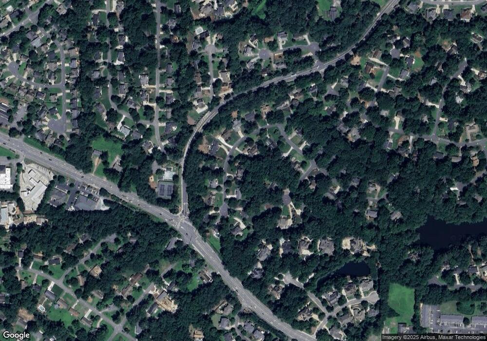 3346 River Birch Way NE unit 1C, Roswell, GA 30075 - photo 1