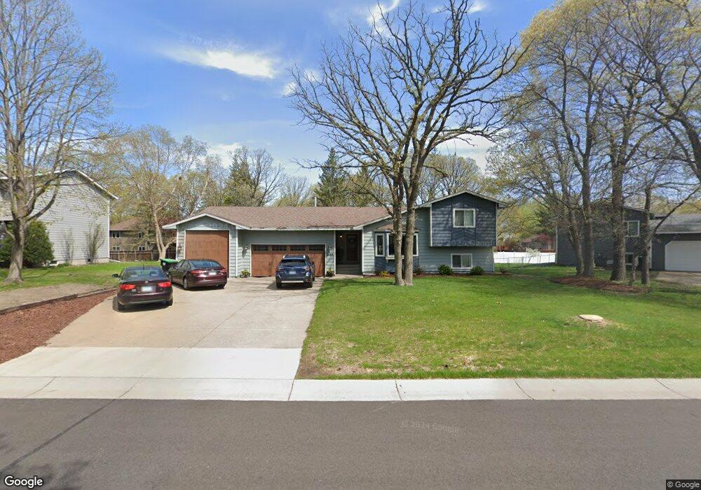 2089 129th Ln NW, Coon Rapids, MN 55448 - photo 1
