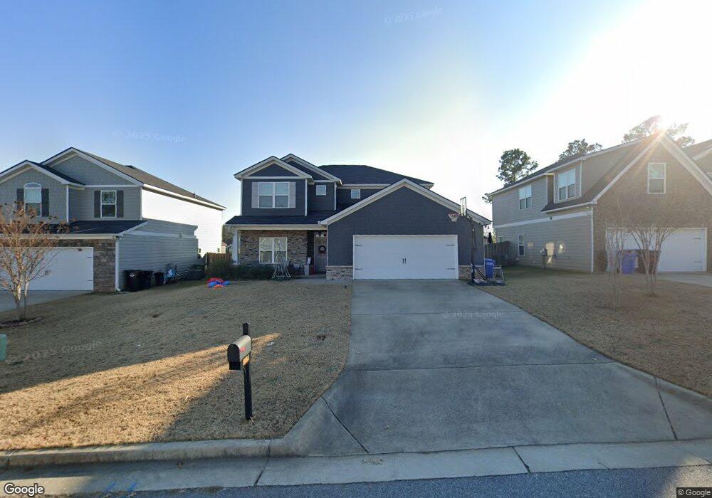 8084 Garrett Pines Dr, Midland, GA 31820 - photo 1