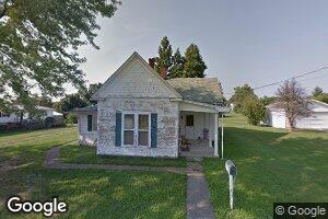 109 7th St, Cloverport, KY 40111