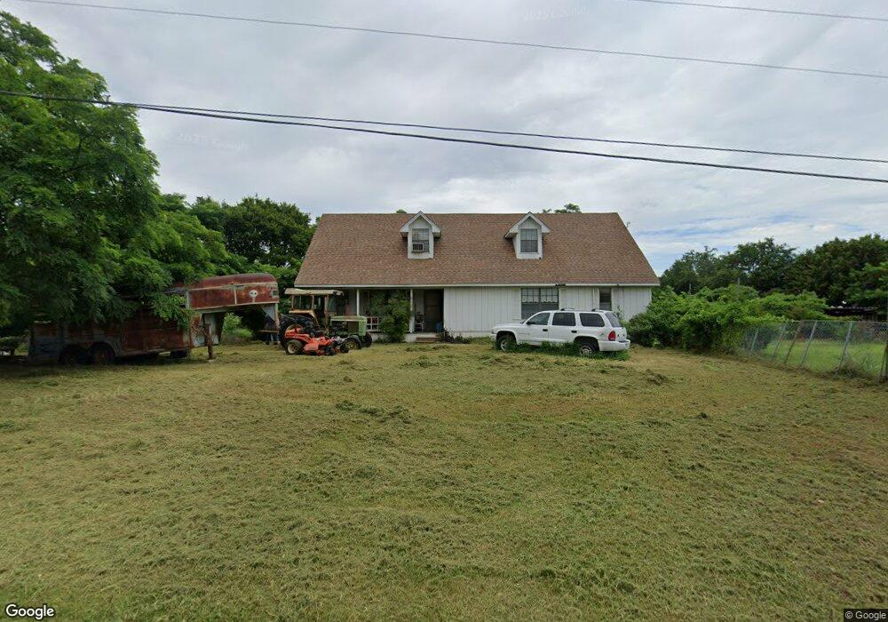 101 Wren, Ector, TX 75439 - photo 1