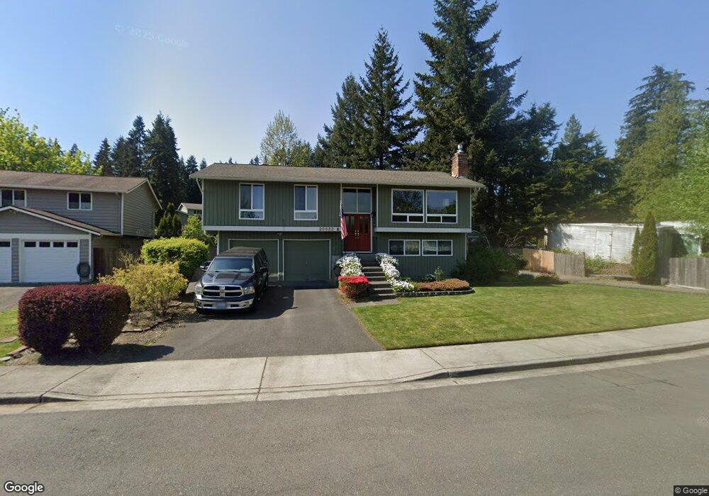 20022 13th Dr SE, Bothell, WA 98012 - photo 1