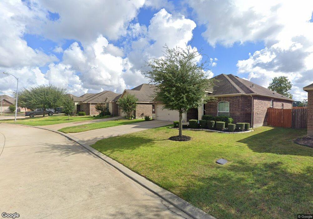 20414 Sir Penguin Dr, Hockley, TX 77447 - photo 1