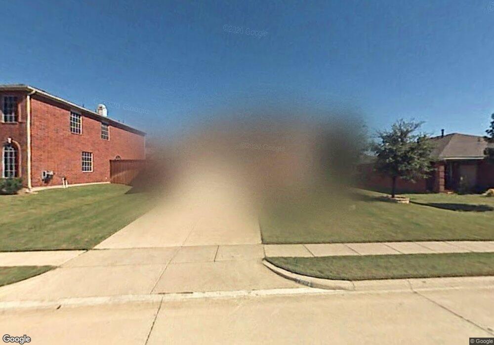 7901 Mirror Rock Ln, Denton, TX 76210 - photo 1