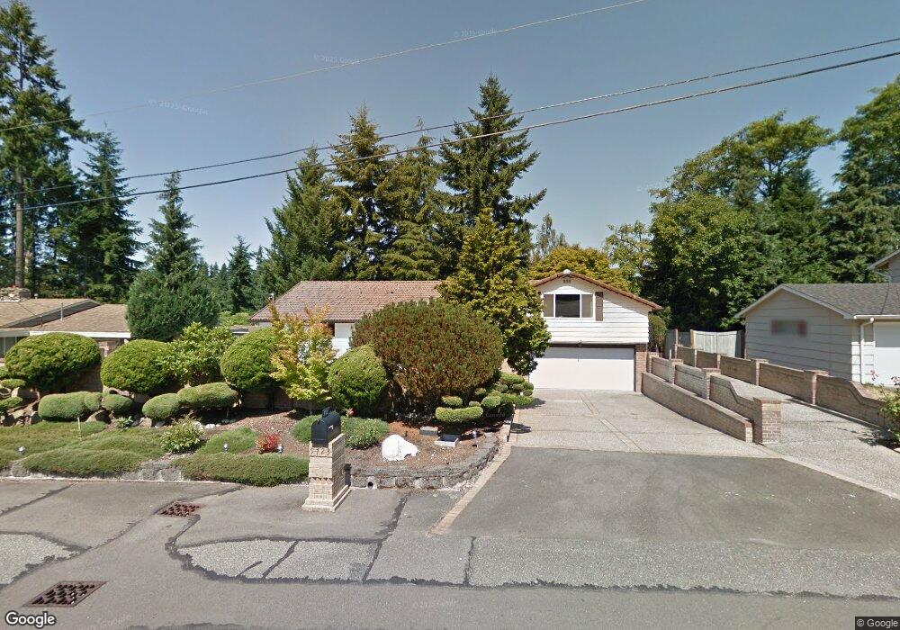 9723 241st Place SW, Edmonds, WA 98020 - photo 1